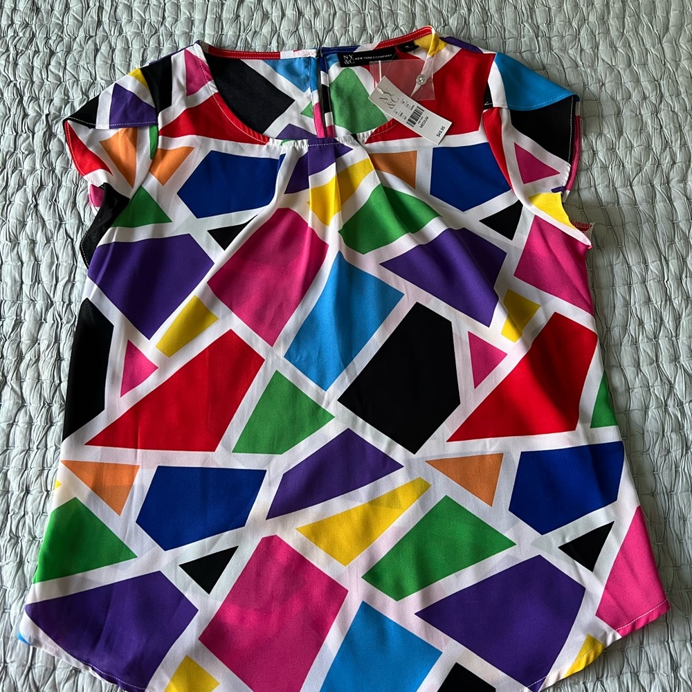 NTW NY&C SIZE M